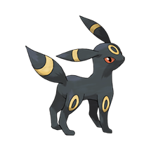 Umbreon (#0197)