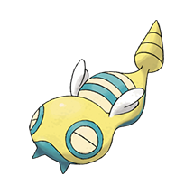 Dunsparce (#0206)