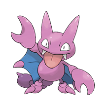 Gligar (#0207)