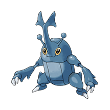 Heracross (#0214)