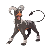 Houndoom (#0229)
