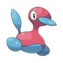 Porygon2 (#0233)