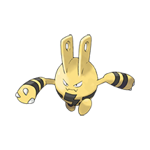 Elekid (#0239)