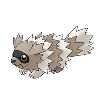 Zigzagoon (#0263)