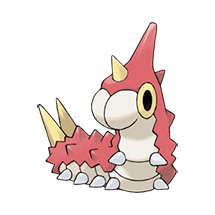 Wurmple (#0265)