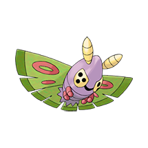 Dustox (#0269)