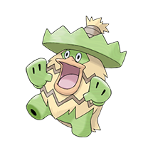 Ludicolo (#0272)