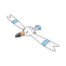 Wingull (#0278)