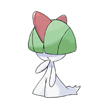 Ralts (#0280)