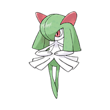 Kirlia (#0281)