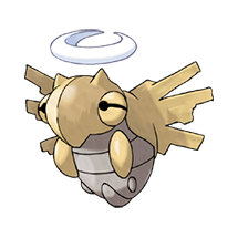 Shedinja (#0292)