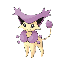 Delcatty (#0301)
