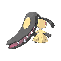 Mawile (#0303)