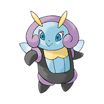 Illumise (#0314)