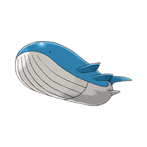 Wailord (#0321)
