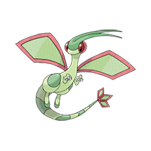 Flygon (#0330)