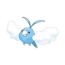 Swablu (#0333)