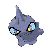 Shuppet (#0353)