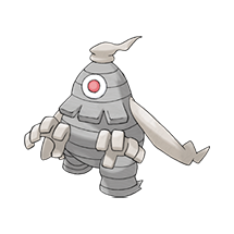Dusclops (#0356)