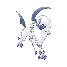 Absol (#0359)