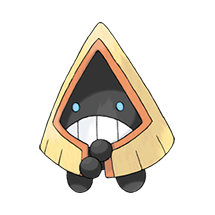 Snorunt (#0361)