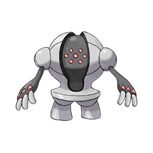 Registeel (#0379)