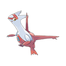 Latias (#0380)