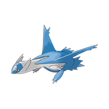 Latios (#0381)