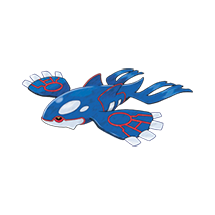 Kyogre (#0382)