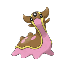 Gastrodon (#0423)