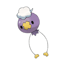 Drifloon (#0425)