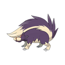 Skuntank (#0435)
