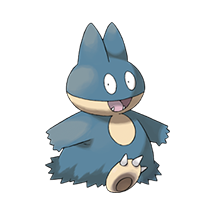 Munchlax (#0446)