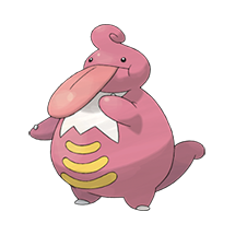 Lickilicky (#0463)