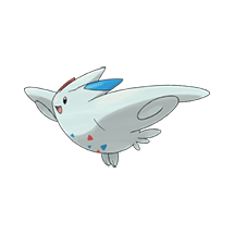 Togekiss (#0468)