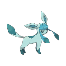 Glaceon (#0471)
