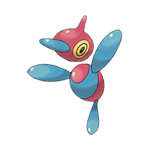 Porygon-Z (#0474)
