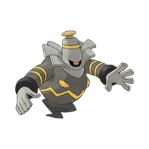 Dusknoir (#0477)