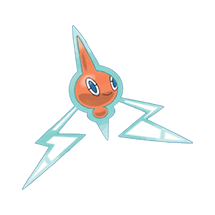 Rotom (#0479)