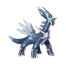 Dialga (#0483)