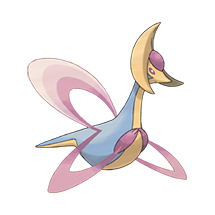 Cresselia (#0488)