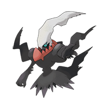 Darkrai (#0491)