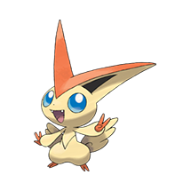 Victini (#0494)