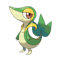 Snivy (#0495)