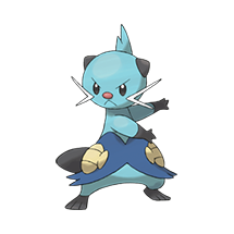 Dewott (#0502)