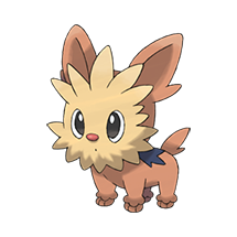 Lillipup (#0506)