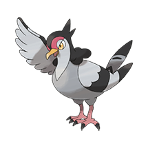 Tranquill (#0520)