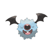 Woobat (#0527)