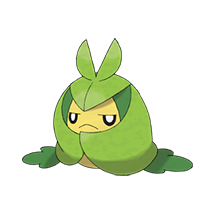 Swadloon (#0541)