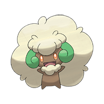Whimsicott (#0547)